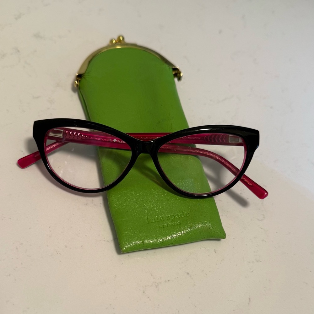 Kate Spade Reading glasses